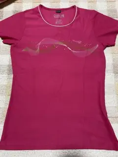ミレー Tシャツ