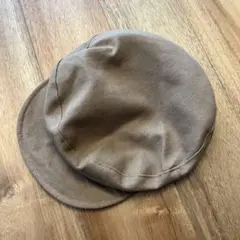 キャスケット