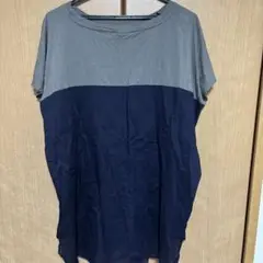 UNIQLO レディース半袖カットソー