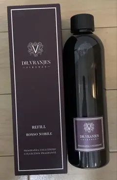 ドットール　ロッソノービレ リフィル 500ml 1本　 スティックなし