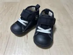 converse ベビー ハイカットスニーカー 12.5㎝