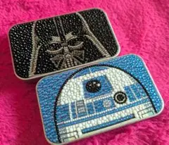 スター・ウォーズ　タブレット空き缶