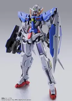 METAL BUILD ガンダムエクシア STORE LIMITED