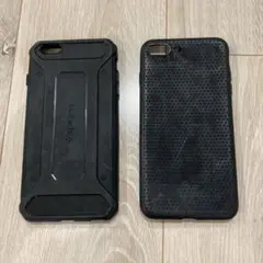 iPhone6s Plus Spigenケース　2個