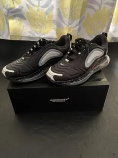 NIKE AIRMAX720 UNDERCOVER アンダーカバー 27.5
