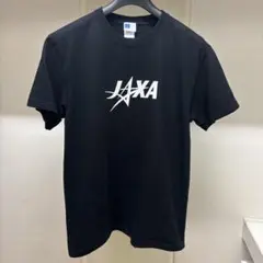 【美品】　JAXA ロゴ Tシャツ　サイズL