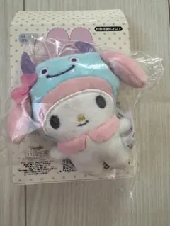 マイメロディ シークレットマスコット