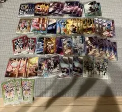 【未開封】プロセカ ウエハース まとめ売り