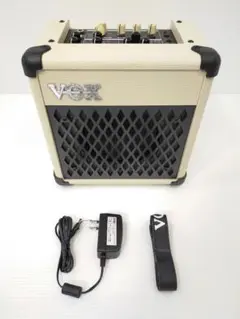 【美品】 VOX ギター用 モデリングアンプ MINI5 Rhythm IV