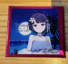 一伊那尓栖 　 ホロライブ　ホロナツパラダイス アクリルコースター
