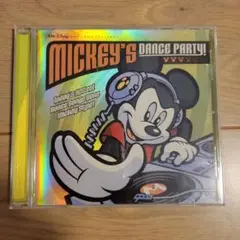 Mickey's DANCE PARTY!
