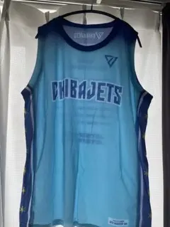 【8/3まで】CHIBA JETS 2023-24 ユニフォーム