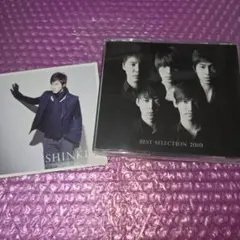 BEST SELECTION 2010 東方神起