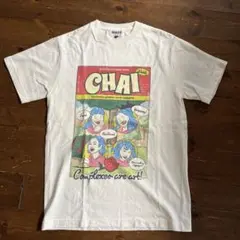 新品 TENDOUJI Tee by WAYP MUSIC  サイズM Tシャツ 7340a5fe924fe0ef276e57b0e014ef