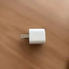 Aukey PA-4 18W USB-C充電器