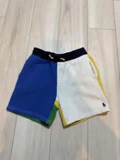 POLO RALPH LAUREN 半ズボン 6