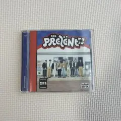 ZB1 prezent cd