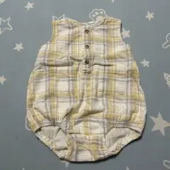 tete a tete ロンパース　80