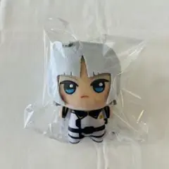 イザークジュール 機動戦士ガンダムSEED ちびぐるみ ぬいぐるみ プライズ