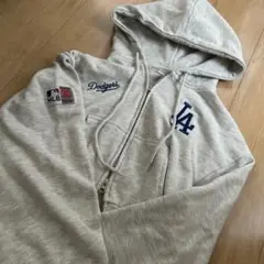 MlB ドジャース　パーカー