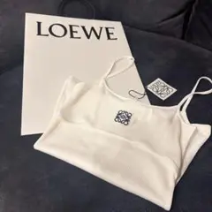2025年最新】LOEWE キャミソールの人気アイテム - メルカリ