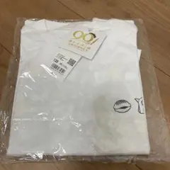 新品ユニクロ　ドラえもんTシャツ　120cm