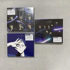 SixTONES「NAVIGATOR」CD DVD