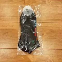 【限定ノベルティ】MARK&LONA メンズソックス