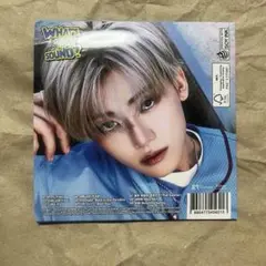 NCT DREAM GoBackToTheFuture デジパック ジェミン①
