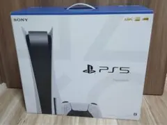 プレイステーション5 CFI-1200A01