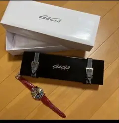 【GAGAMirano】レディース時計