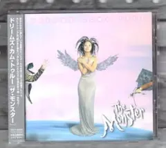 CD) DREAMS COME TRUE the Monster 送料込み
