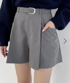ショートパンツ