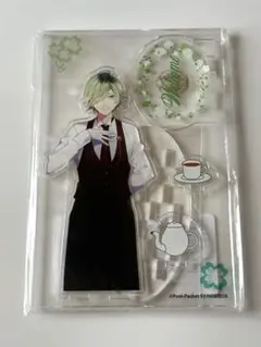 OZMAFIA!! キリエ　アクリルスタンド　アクスタ　WELCOMEスタンド