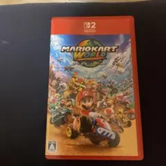 マリオカート ワールド Nintendo Switch2