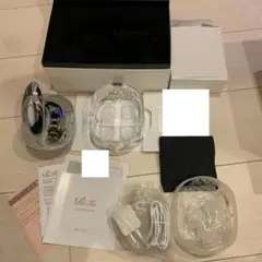 リファ グレイスヘッドスパ MTG ReFa GRACE HEAD SPA