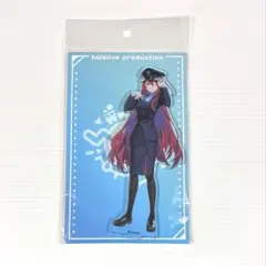 ホロライブ アクリルスタンド hololive Station エリザベス