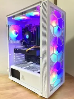 【ゲーミングPC】第7世代i7、GTX1060