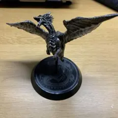 クシャルダオラ モンハンフィギュアビルダー