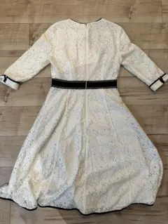 美品　Apuweiser-riche（アプワイザー・リッシェ） ワンピース結婚式