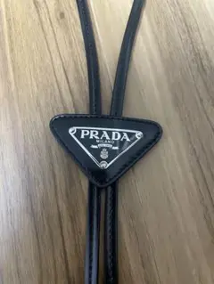 2025年最新】prada ボロタイの人気アイテム - メルカリ