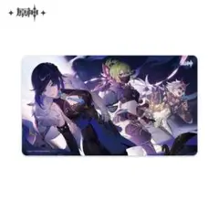 2025年最新】夜蘭 プレイマットの人気アイテム - メルカリ