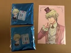 うたプリ 日向大和 3点セット