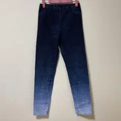 ミーバイイッセイミヤケ 綿パンツ