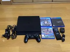 おまけつき!PlayStation®4 1TB CUH-2000B