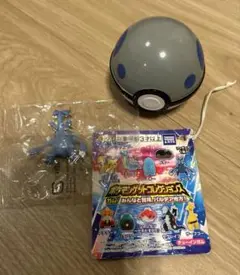 ポケモン　ゲットコレクションズ　ヘラクロス　美品