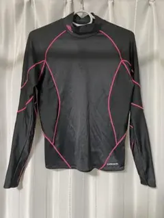 adidas CLIMAWARM 長袖インナー