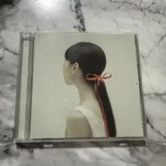 Aimer 蝶々結び　CD