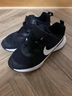 【NIKE】ランシュー