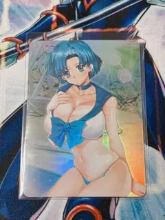 セクシーカード h